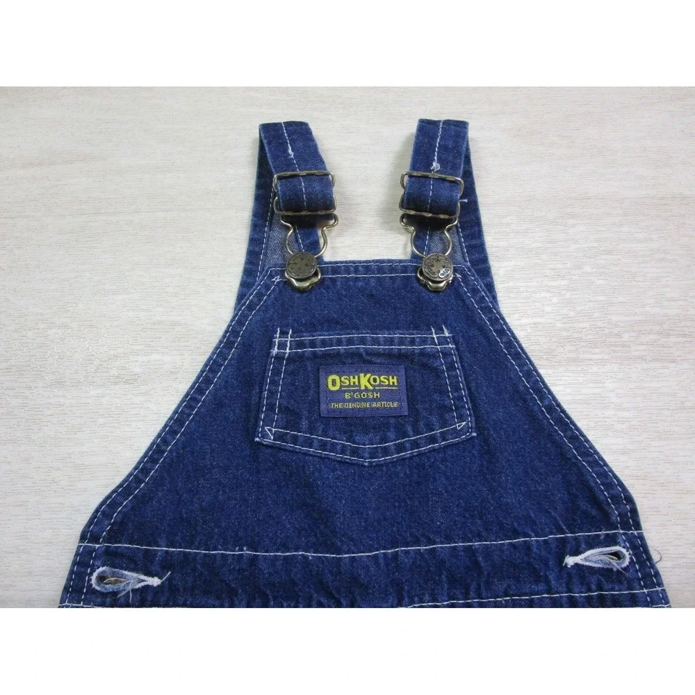 OshKosh Bgosh original vintage